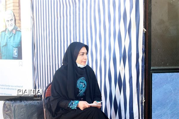 جشنواره علمدار