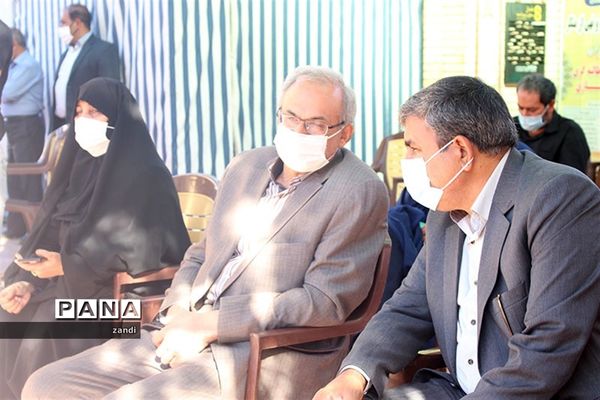 جشنواره علمدار