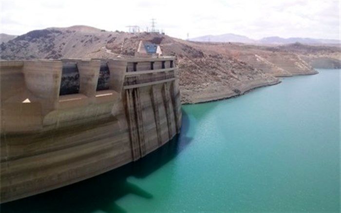 رسوب‌زدایی مخزن سد زاینده‌ رود ممکن نیست