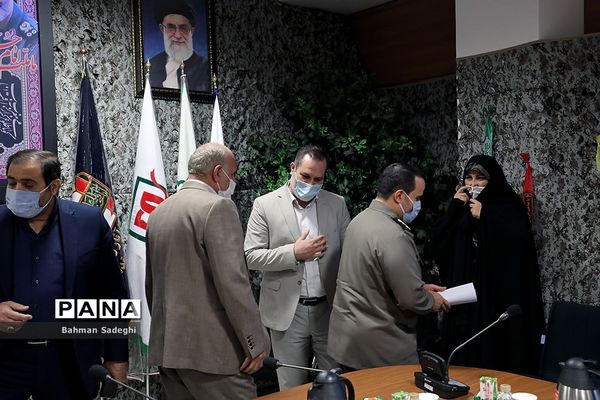 آیین افتتاحیه اولین جشنواره فرهنگی هنری علمدار، یادواره سردار شهید حاج قاسم سلیمانی