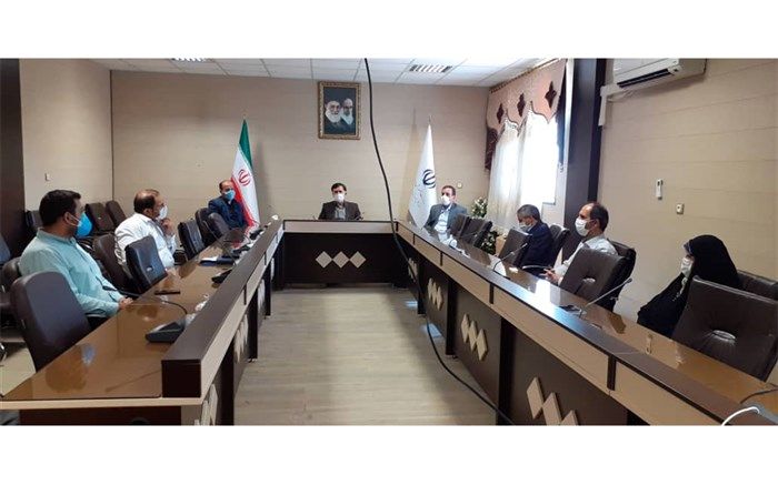 سازمان دانش آموزی بازوهای پُر توان آموزش و پرورش است