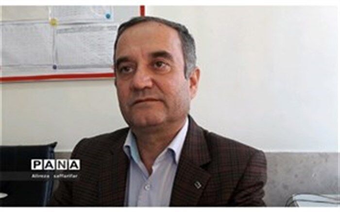 الزام ماسک برای دانش‌آموزان،کادر اداری و آموزشی