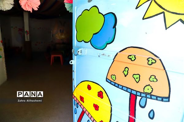 معرفی کانون فرهنگی تربیتی میثم