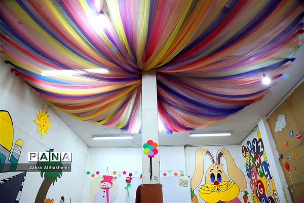 معرفی کانون فرهنگی تربیتی میثم