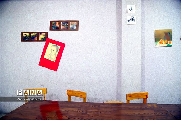 معرفی کانون فرهنگی تربیتی میثم