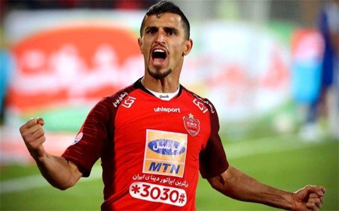 علی علیپور با تیم مطرح پرتغالی به توافق رسید