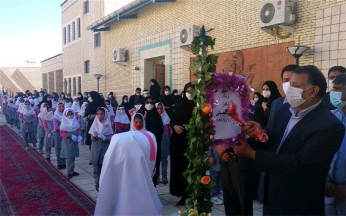 تجربه نخستین روز مدرسه با حال و هوایی متفاوت اما امیدبخش