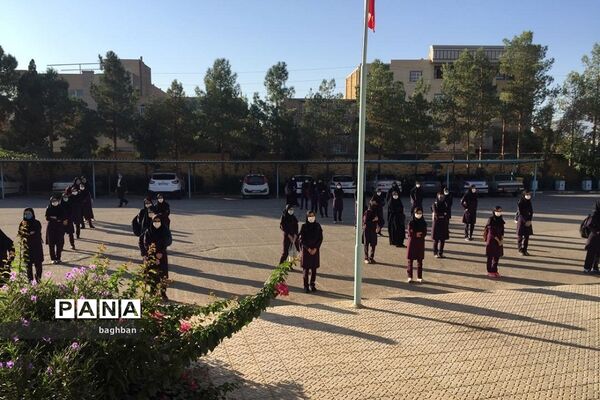 بازگشایی مدارس سمپاد