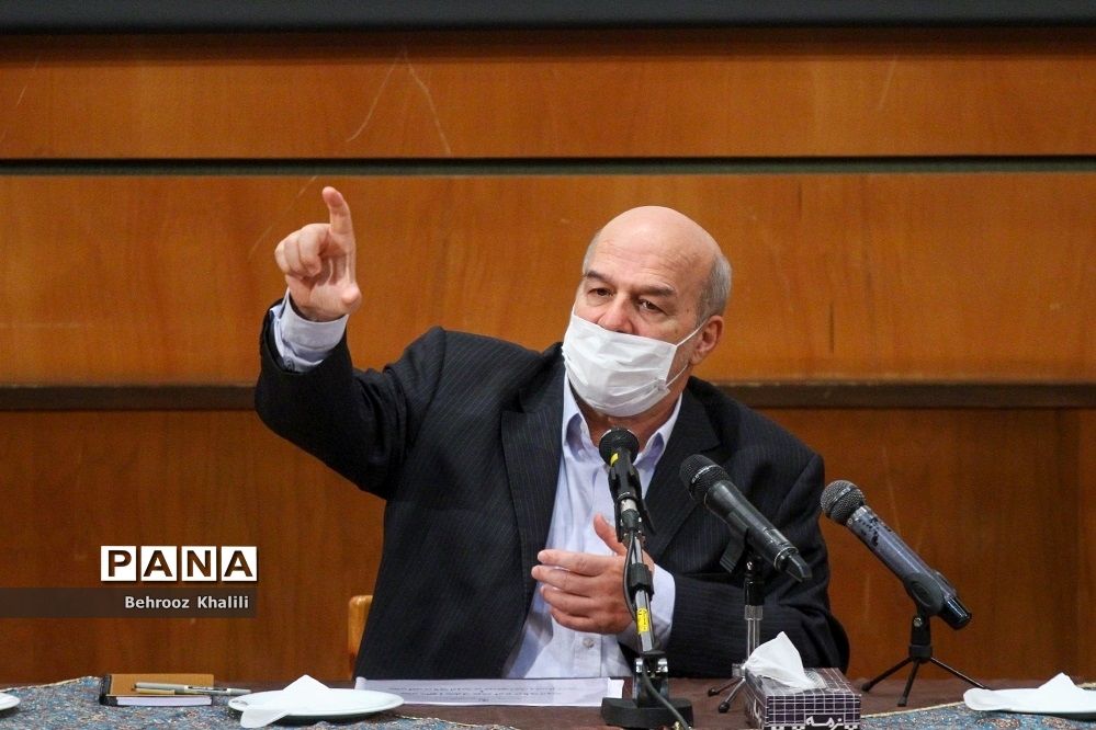 پاسخ کلانتری به شایعه ساخت سد در اطراف دریاچه ارومیه