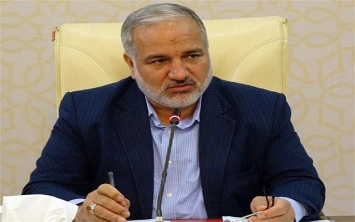 انقلاب در زمینه جذب نیرو در آموزش و پرورش سیستان و بلوچستان