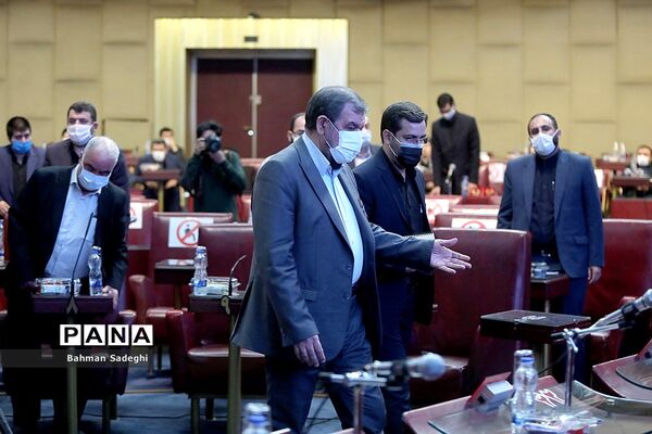 تدوین سیاست های کلی برنامه هفتم توسعه کشور