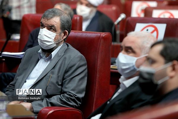 تدوین سیاست های کلی برنامه هفتم توسعه کشور