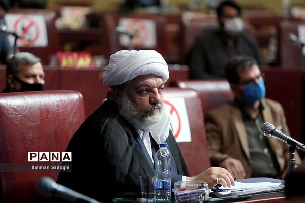 تدوین سیاست های کلی برنامه هفتم توسعه کشور