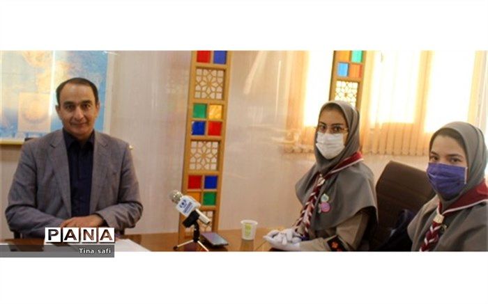 اصفهان 20 سال  است در وضعیت خشکسالی به سر می‌برد