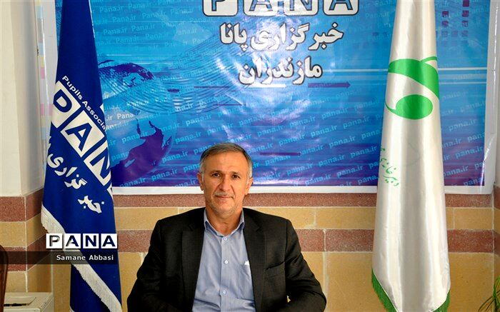 دانش‌آموزان مازندران از 25 شهریور غربالگری می‌شوند