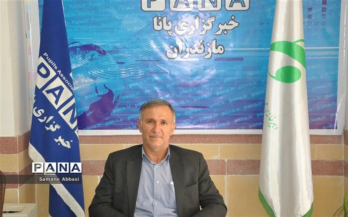 دانش‌آموزان مازندران از 25 شهریور غربالگری می‌شوند