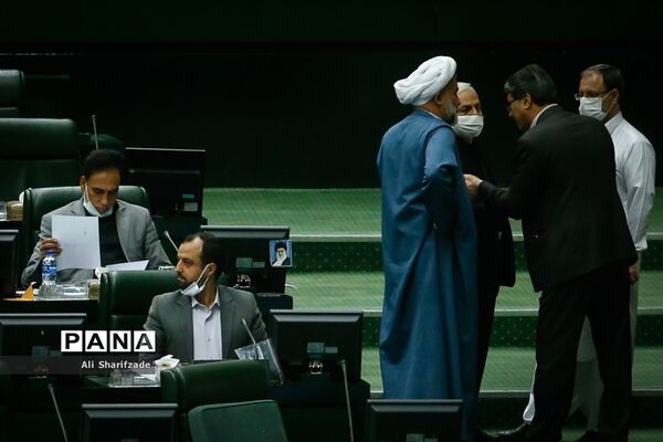 صحن علنی مجلس شورای اسلامی