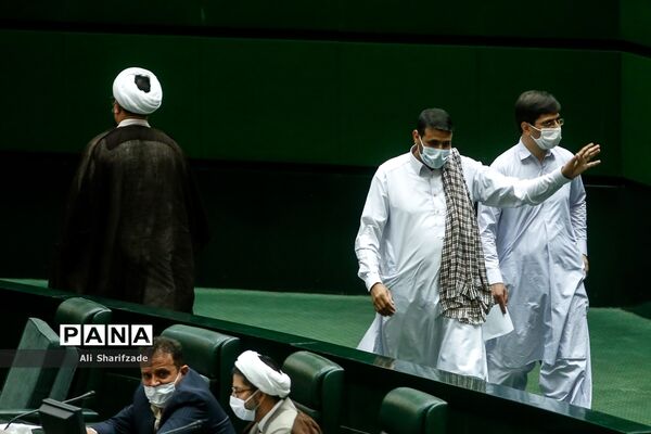 صحن علنی مجلس شورای اسلامی