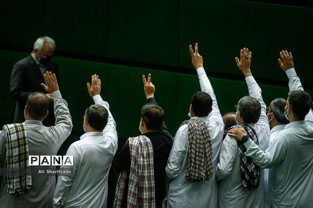 صحن علنی مجلس شورای اسلامی