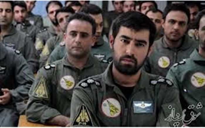 «شوق پرواز» شهاب حسینی به‌سوی آی‌فیلم