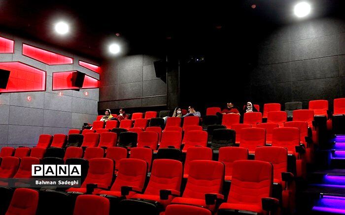 بلیت سینماها در روز ملی سینما نیم‌بها می‌شود