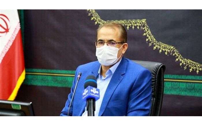 از مدیران جوان حمایت می کنیم