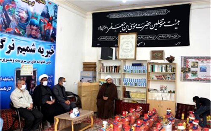 مرکز نیکوکاری رسانه در استان ایجاد می‌شود