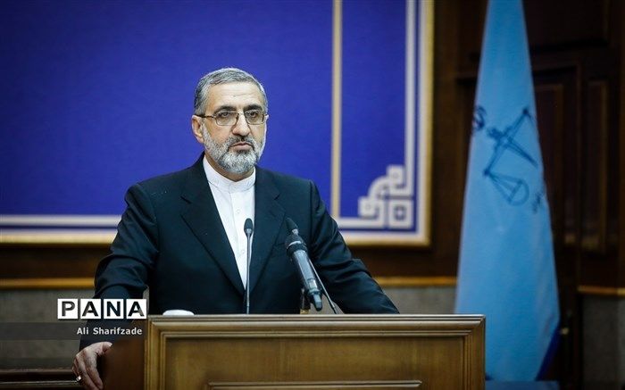 سخنگوی قوه قضاییه: ماهیت انقلاب اسلامی فسادستیزی است