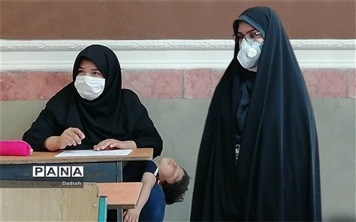 محمدزاده: در سال 99 در گروه هدف 10 تا 49 سال، 1.7 میلیون نفر بی سواد پیش بینی شده است