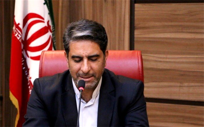 کسب رتبه برتر آموزش و پرورش شهرستان‌های استان تهران در توسعه و ترویج فرهنگ اقامه نماز در بین دستگاه‌های اجرایی استان