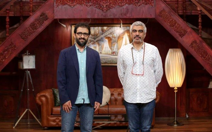 بهروز شعیبی زندگی «امام موسی صدر» را مستند سینمایی می کند