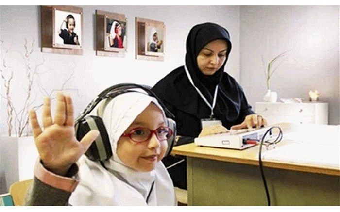 ارزیابی سلامت بیش از 36 هزار نوآموز آذربایجان غربی