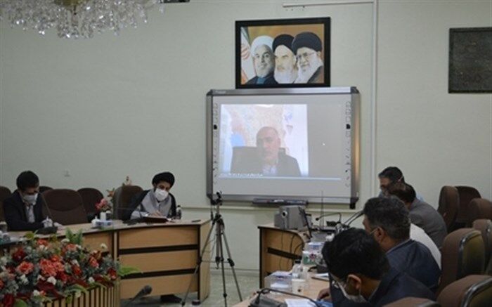 رمضانی: با شکل‌گیری شبکه شاد مخاطبان شبکه‌های اجتماعی خارجی کاهش یافته است