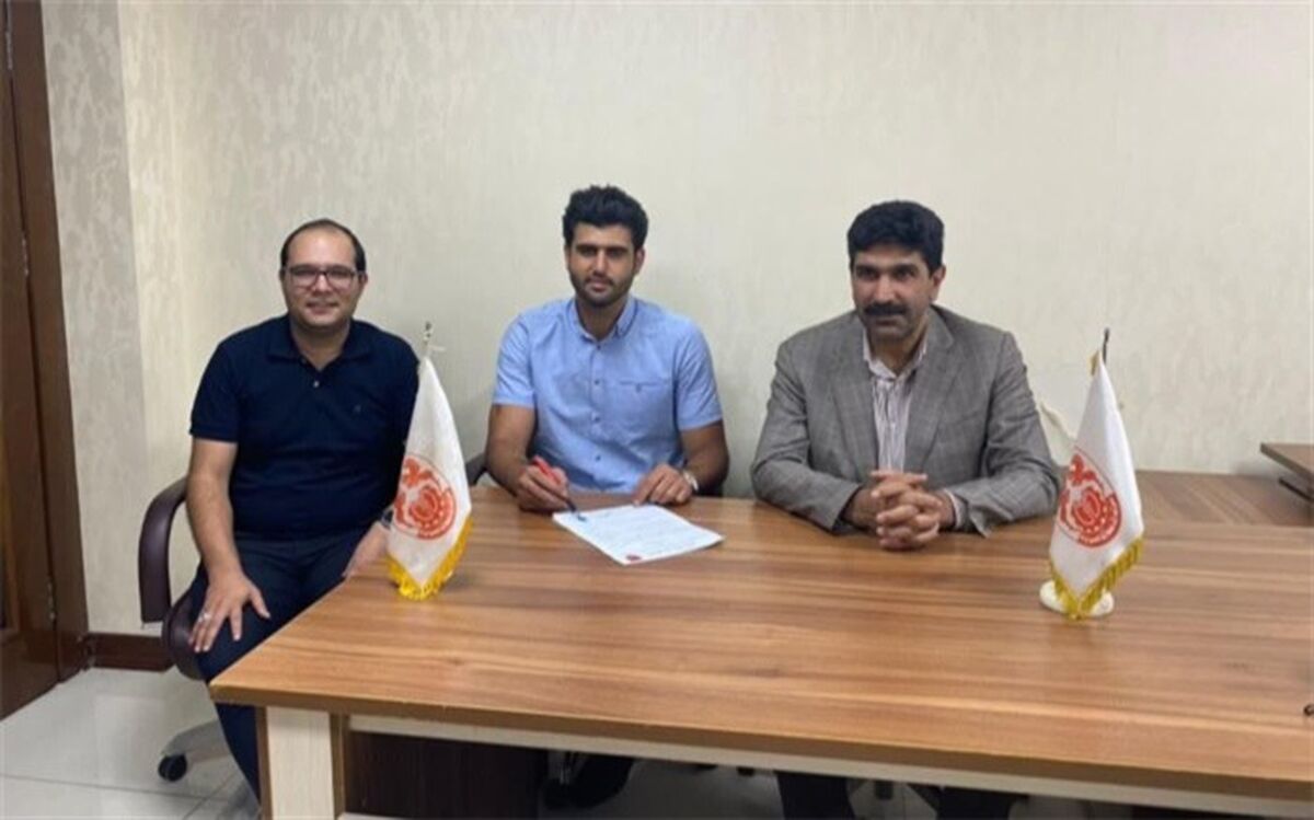 اولین خرید تابستانی مس رفسنجان معرفی شد