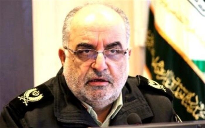 انهدام باند بزرگ سرقت خودرو درملارد