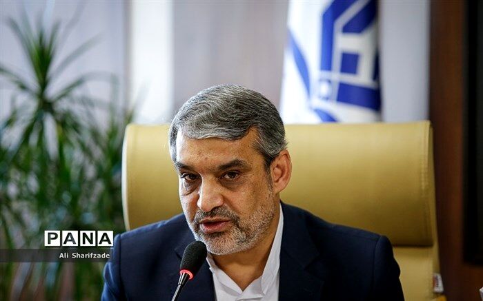 زینی وند: تمام مدارس غیردولتی ملزم به استفاده از خدمات پایه شبکه شاد هستند