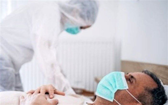 بیماران مبتلا به کرونا با علائم خفیف را می‌توان در منزل تحت مراقبت قرار داد (قسمت اول)