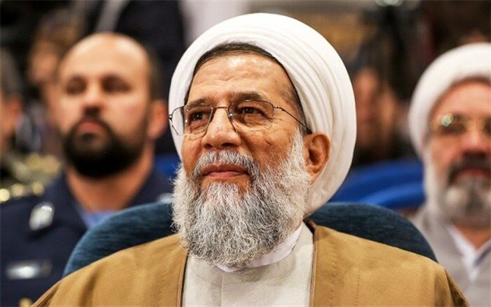 رئیس سازمان عقیدتی ارتش: حکومت آمریکا به سرنوشت پهلوی دچار می‌شود