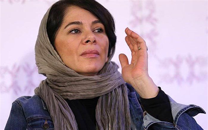 مستانه مهاجر فیلم «13 سالگی» را تدوین می‌کند