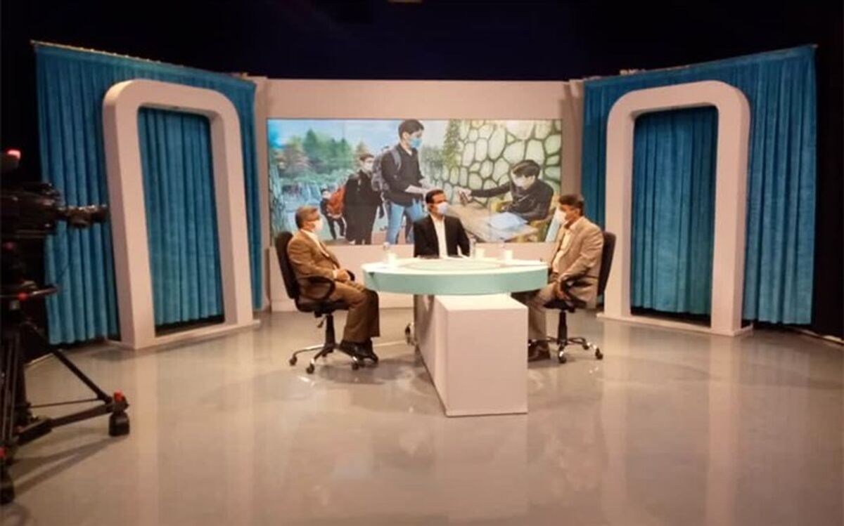 در شرایط بحرانی، جز آموزش درست چاره ای نداریم
