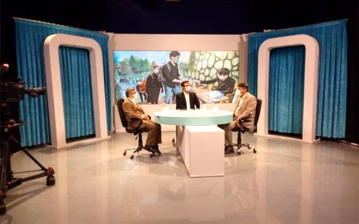 در شرایط بحرانی، جز آموزش درست چاره ای نداریم