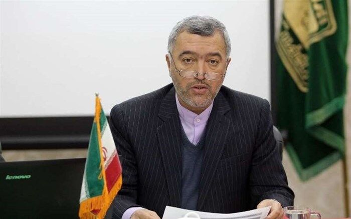 رتبه برتر خراسان رضوی، در شاخص های کمی و کیفی حوزه سوادآموزی طی دو سال متوالی