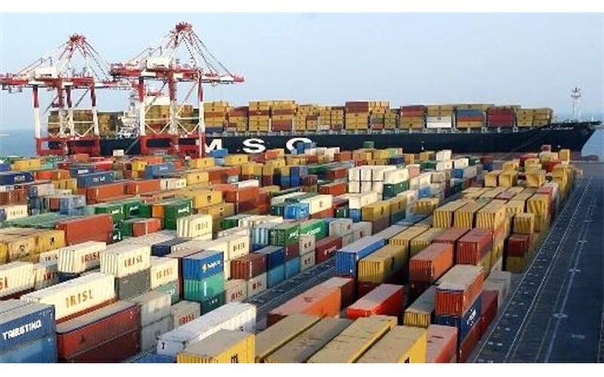 پرداخت مشوق‌های صادراتی با اولویت بازگشت ارز است