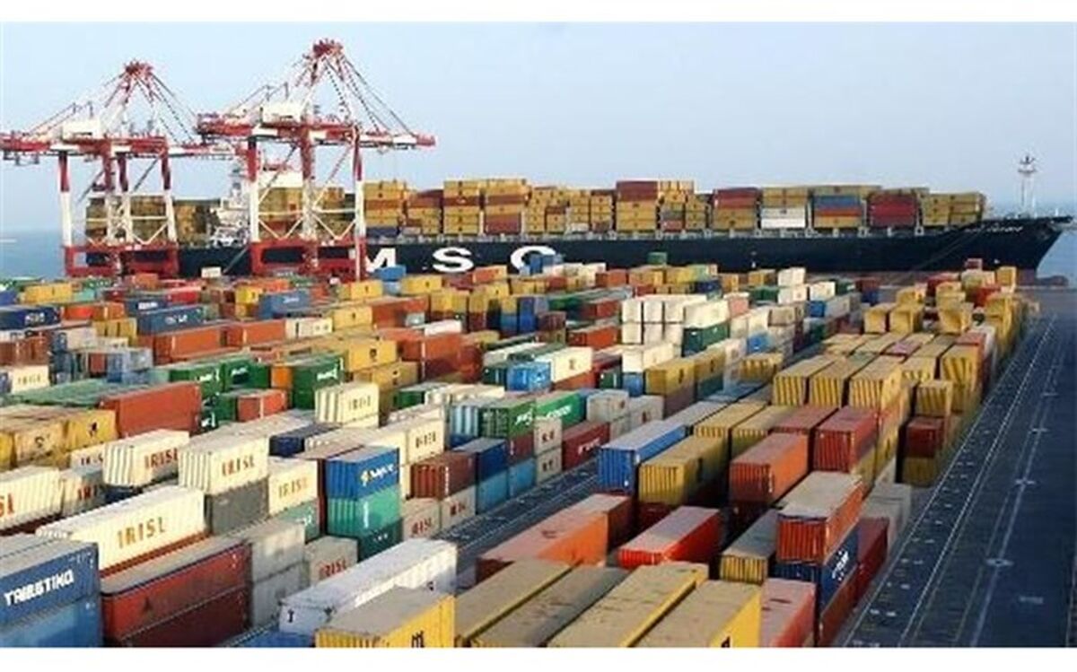 پرداخت مشوق‌های صادراتی با اولویت بازگشت ارز است