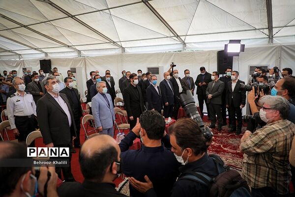 آغاز عملیات اجرایی احداث خط ۱۰ مترو