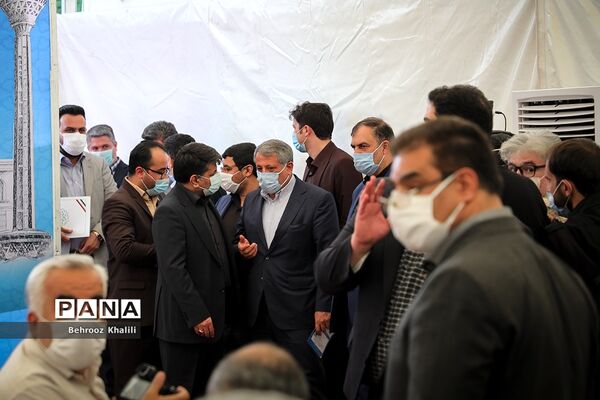 آغاز عملیات اجرایی احداث خط ۱۰ مترو