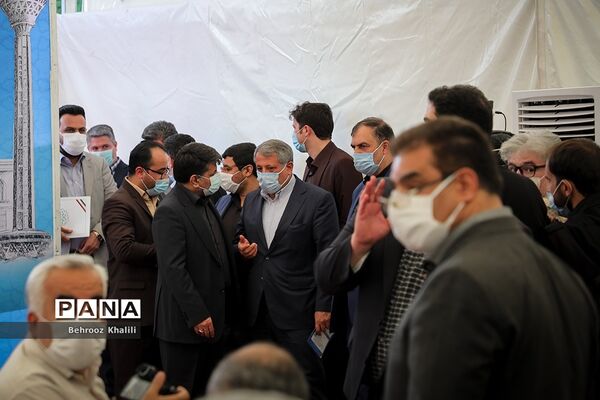 آغاز عملیات اجرایی احداث خط ۱۰ مترو