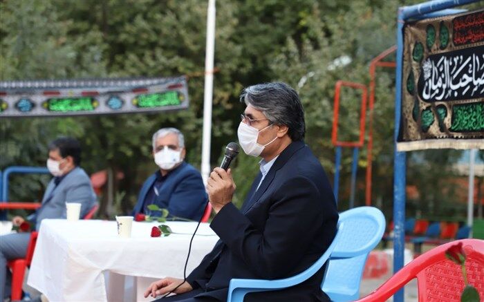 برنامه های پرورشی متناظر  با شیوه برگزاری کلاس ها در مدارس اجرا خواهد شد