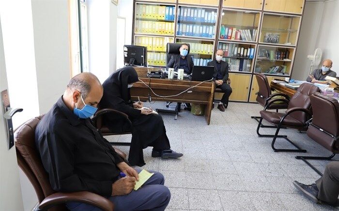 بهارلو:  اولویت حقوقی آموزش  و پرورش شهر تهران ساماندهی و تحصیل اسناد مالکیت مدارس است