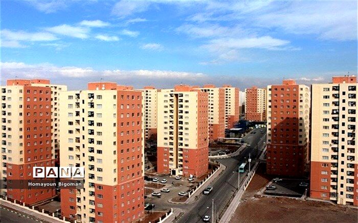حساب بانکی ۶۸ هزار متقاضی مسکن ملی فعال شد